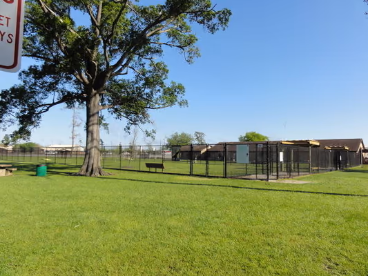 Ida Reed Dog Park photo 2